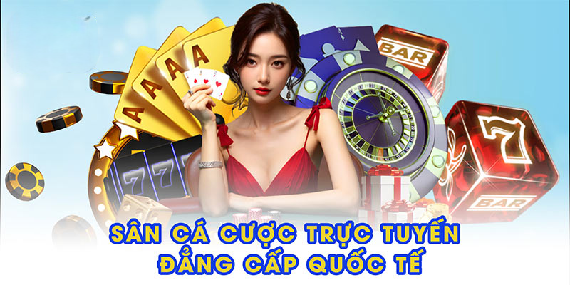 Chơi gì tại nhà cái GO8 để thắng lớn?