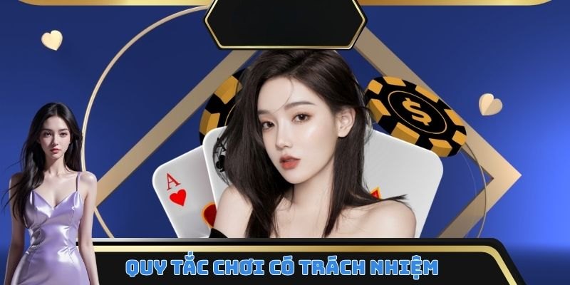 Chơi Có Trách Nhiệm GO8 – Nguyên Tắc Giúp Bạn Chơi Thông Minh