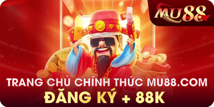 Bắn Cá MU88 Săn Boss Đại Dương Cực Hấp Dẫn