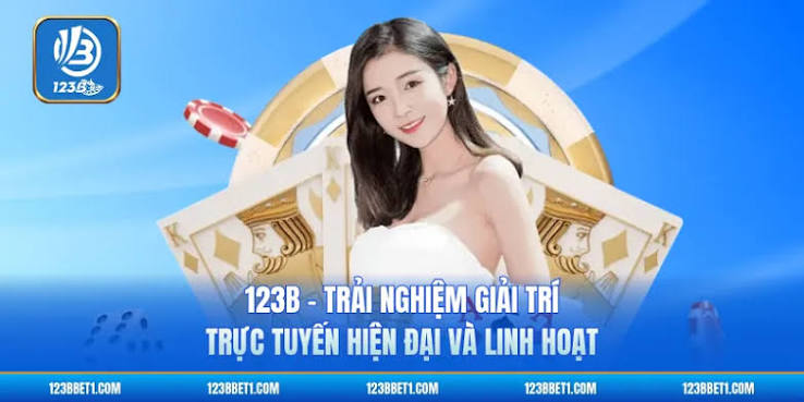 Xổ Số 123B Theo Dõi Kỳ Quay Trực Tuyến Thuận Tiện