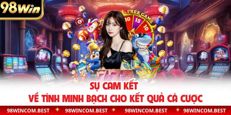 Hướng Dẫn 98WIN Chi Tiết Cho Người Chơi Mới